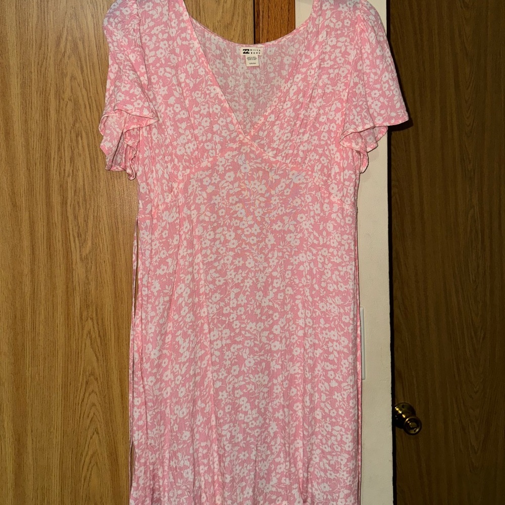 BILLABONG DRESS